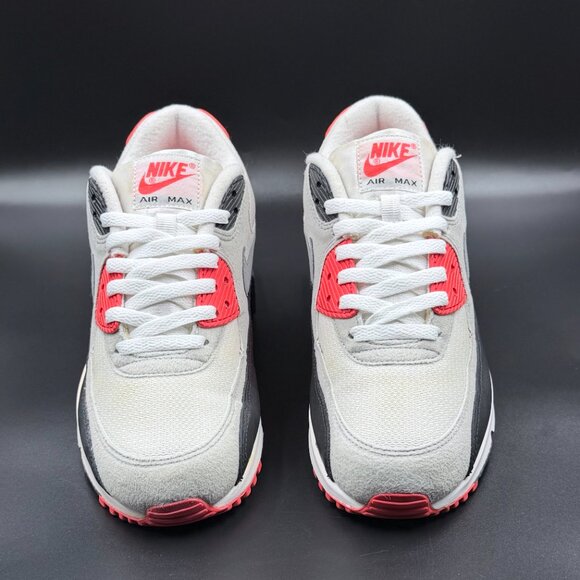 Nike Air Max 90 OG 'Infrared' 2015 - Picture 2 of 8